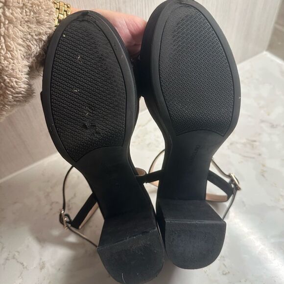 Women’s Bandolino Block Heel - Picture 3 of 5